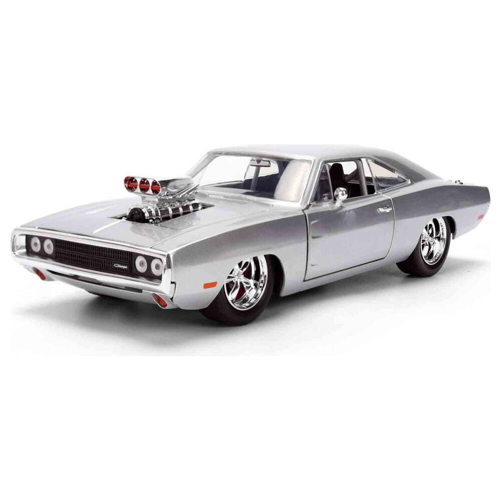Fast and Furious  Dodge Charger 1970 car