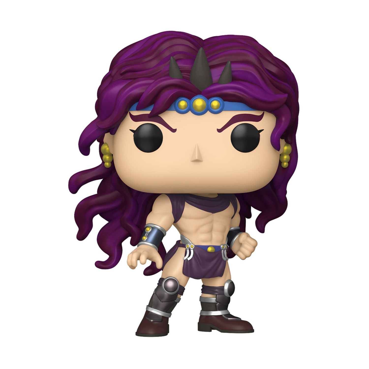Funko Pop! Animation: JoJo’s Bizarre Adventure - Kars #2267 Vinyl Figure