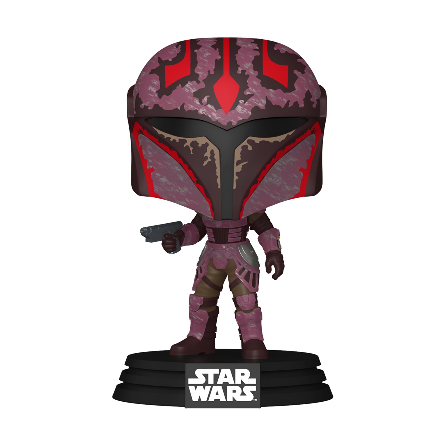 Funko Pop! Disney: Star Wars - Rook Kast #829 Bobble-Head Vinyl Figure