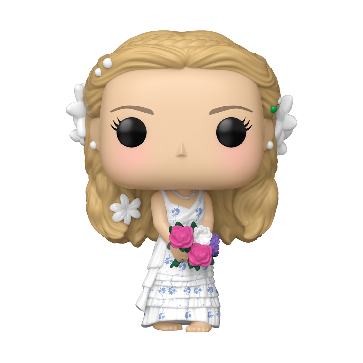Funko Pop! Movies: Mamma Mia! The Movie - Sophie Sheridan #1974 Vinyl Figure