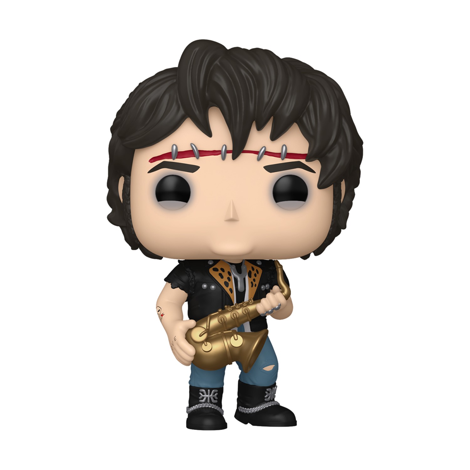 Funko Pop! Movies: The Rocky Horror Picture Show - Eddie #1911 Vinyl Figure
