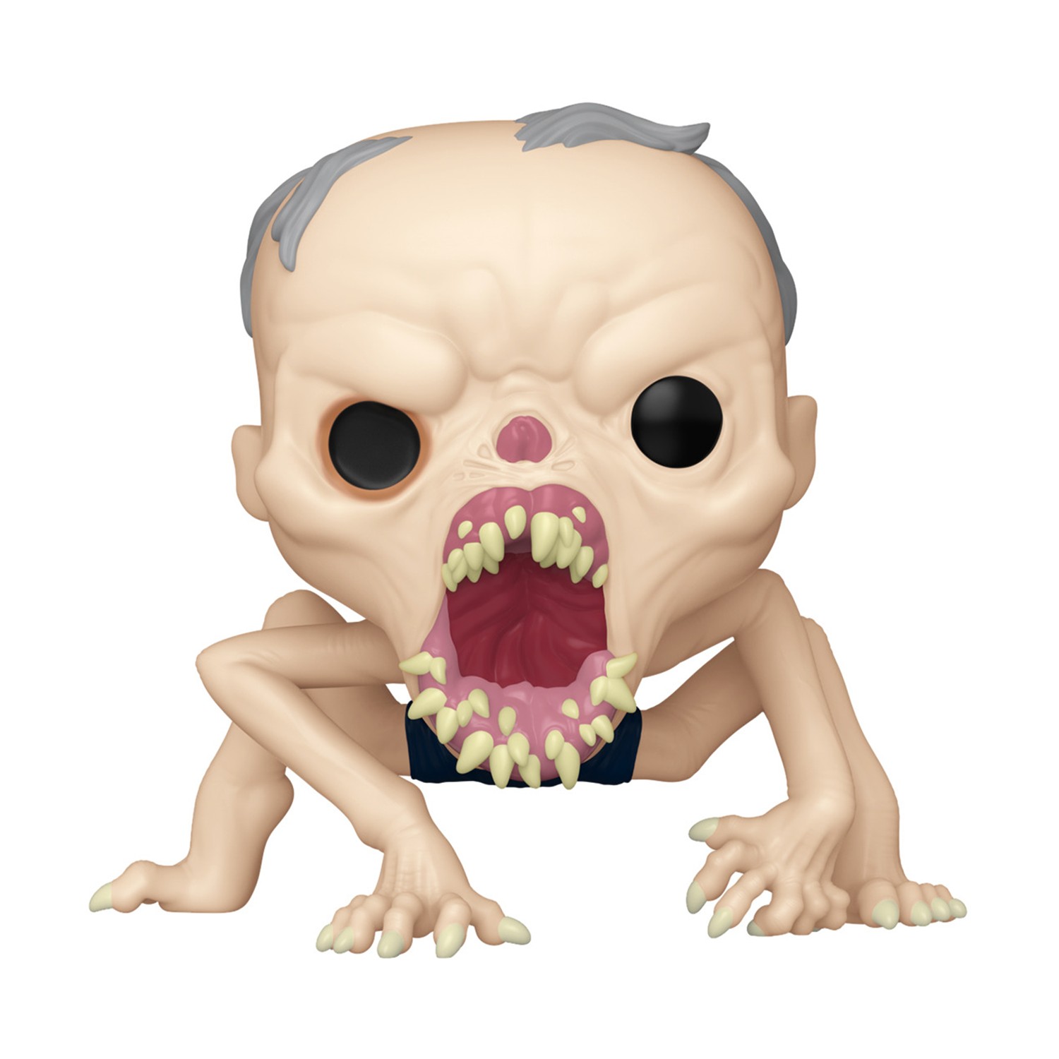 Funko Pop! Television:Welcome to Derry - Skeleton Man #1747 Vinyl Figure