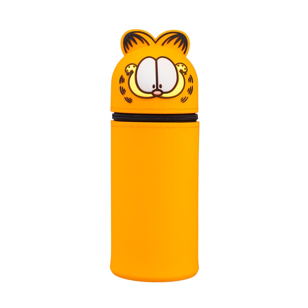 Garfield 3D pencil case