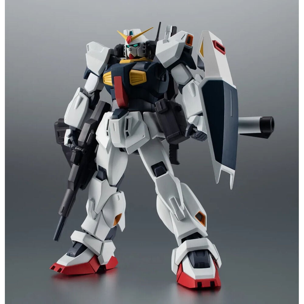 Gundam Rs Rx 178 Gundam Mk Ii Aeug V Anime figure 13cm