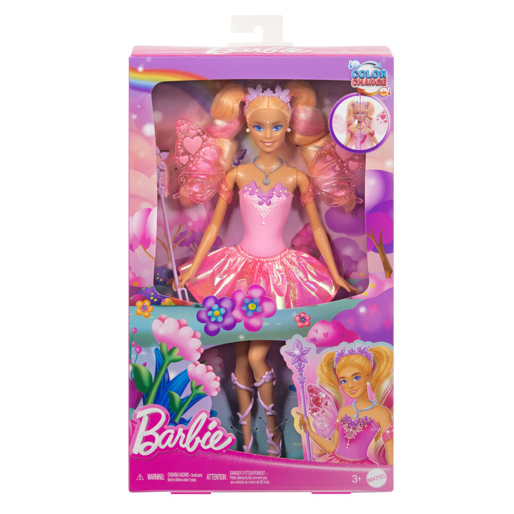 Hada Barbie doll