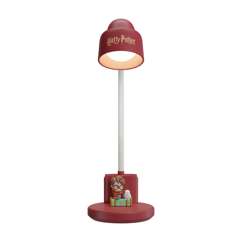 Harry Potter desk lamp