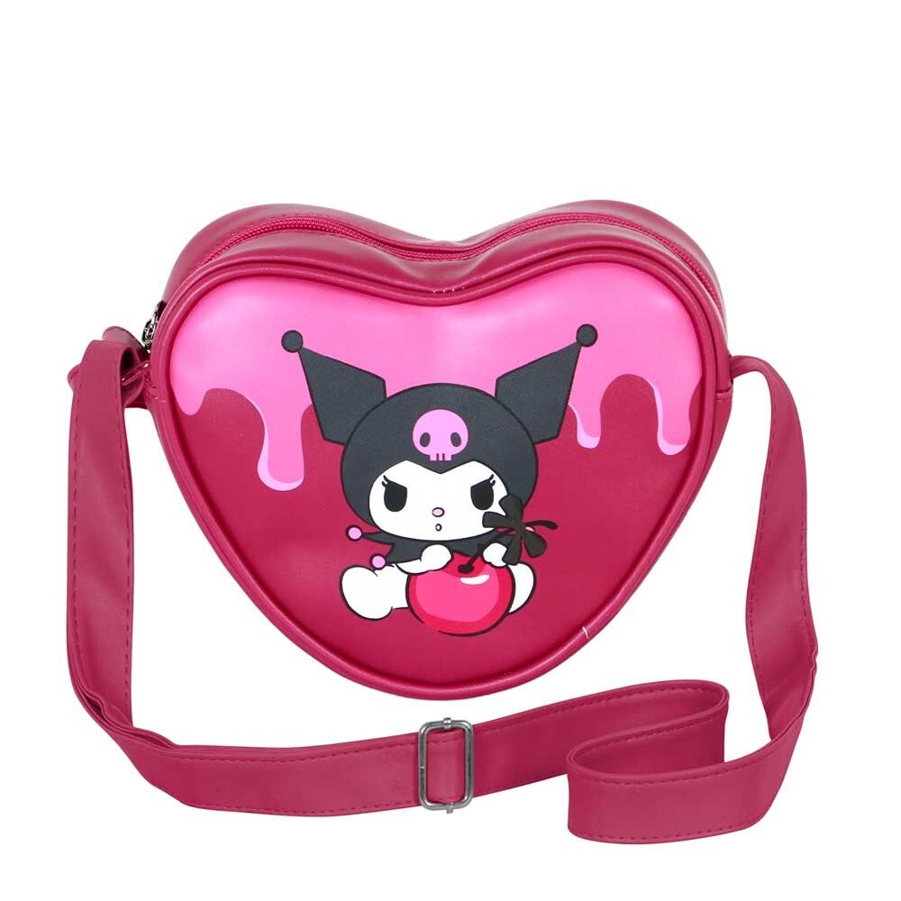 Hello Kitty Kuromi Cherry bag