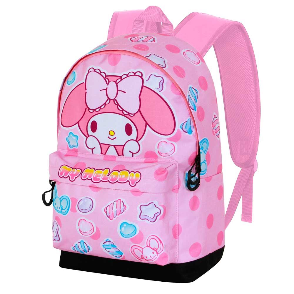 Hello Kitty My Melody Sweets backpack 41cm