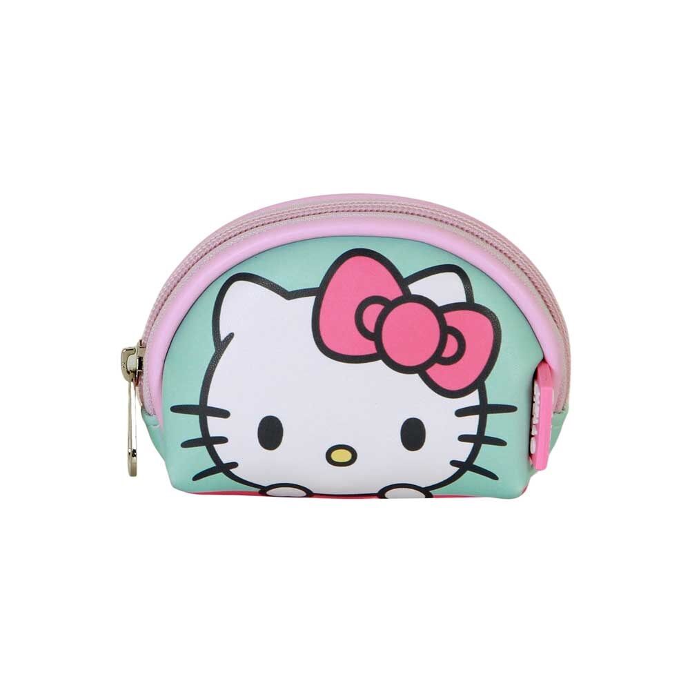 Hello Kitty Van purse