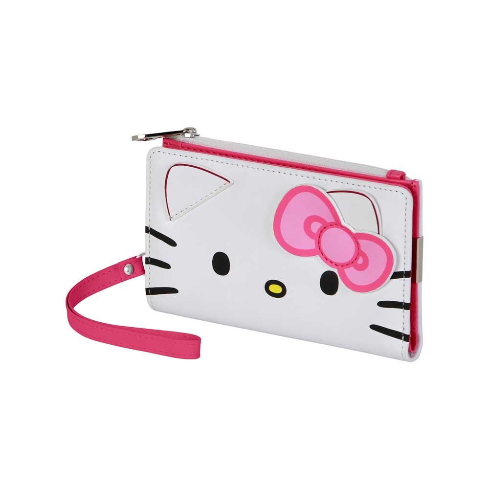 Hello Kitty wallet
