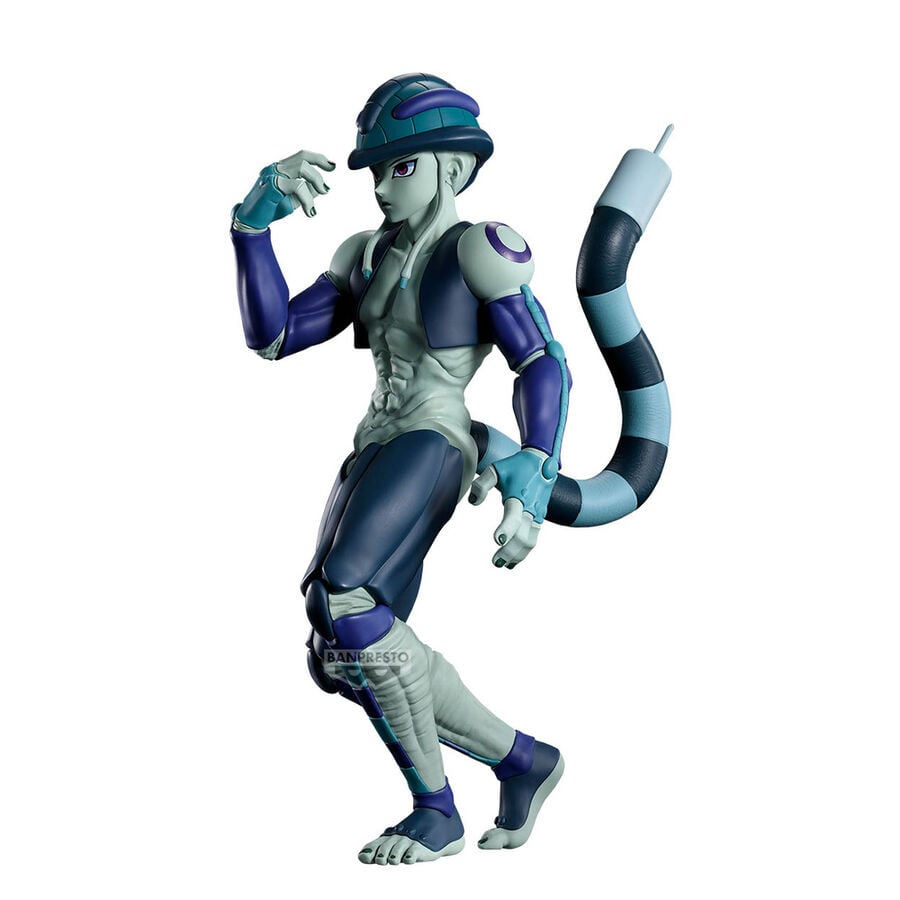 Hunter x Hunter Grandista Meruem figure 23cm