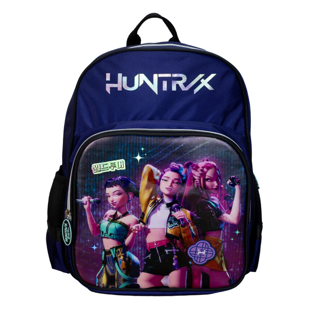 K-Pop Demon Hunters premium backpack 42cm