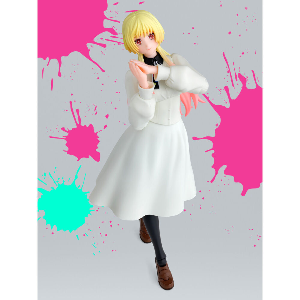Marriagetoxin SH Figuarts Mei Kinosaki Marriagetoxin figure 14.5cm