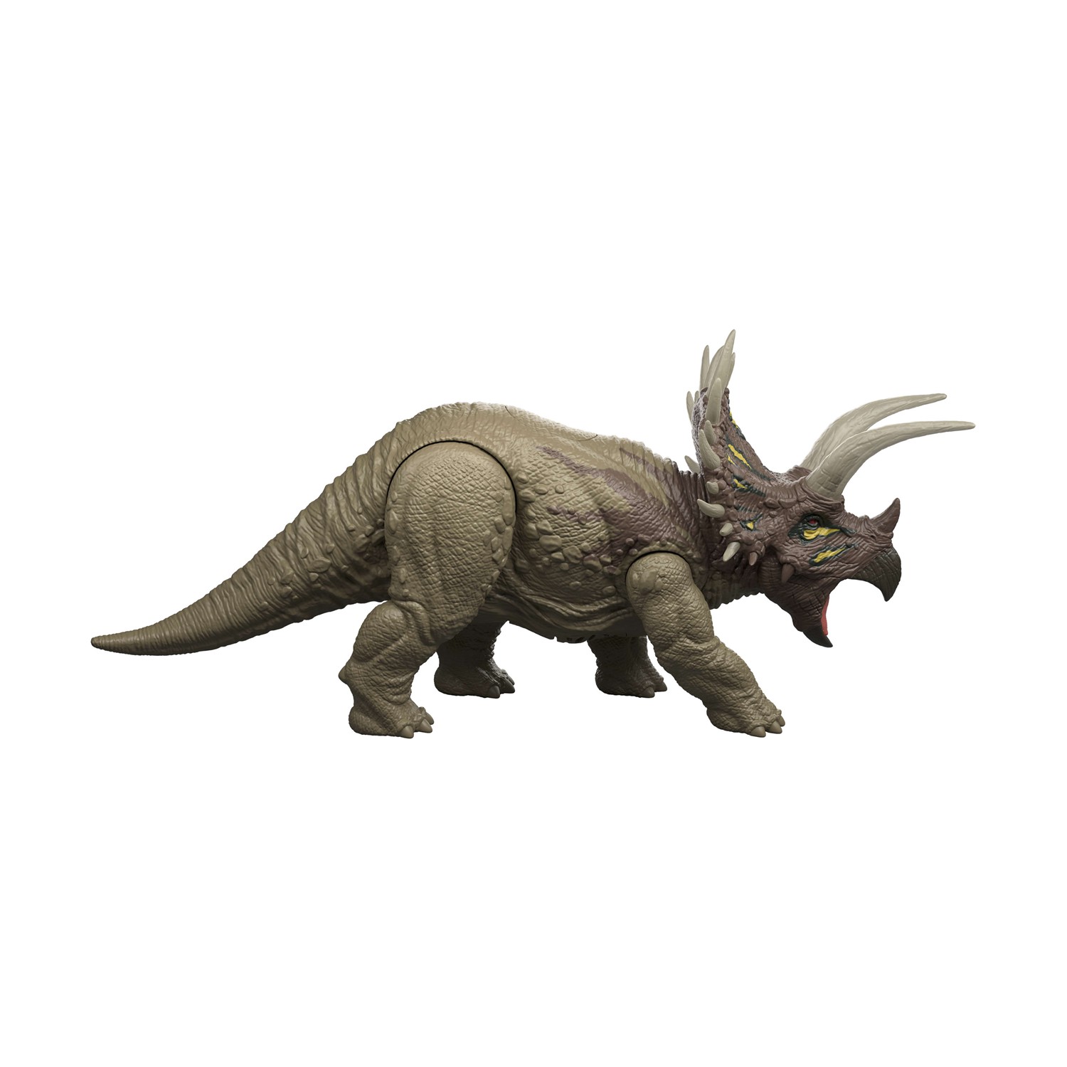 Mattel Jurassic World: Survival - Triceratops (JKL81)