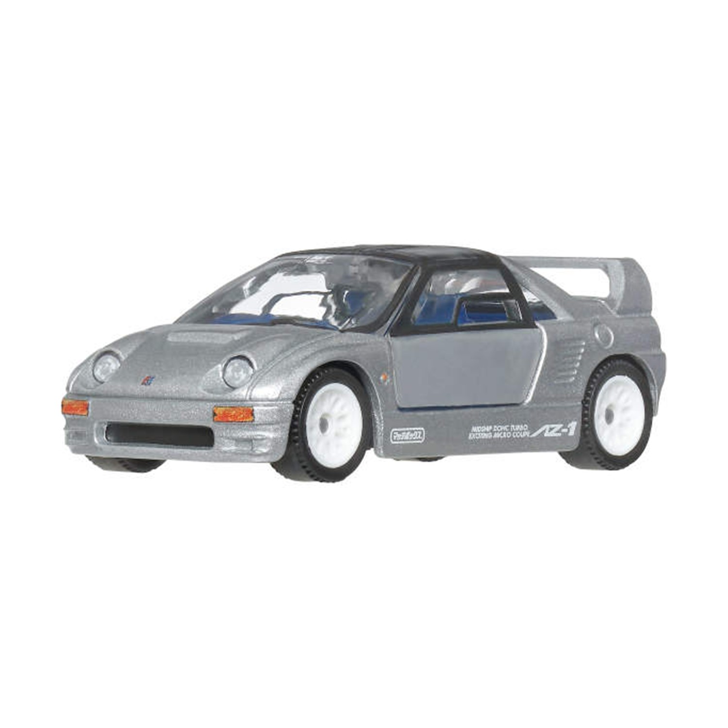Mattel Matchbox: Collectors - Mazda Autozam AZ-1 (JJV96)