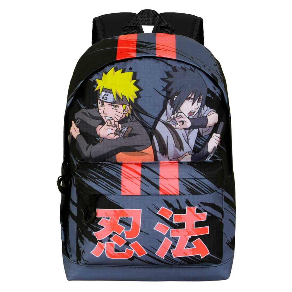 Naruto Shippuden Shadow backpack 41cm