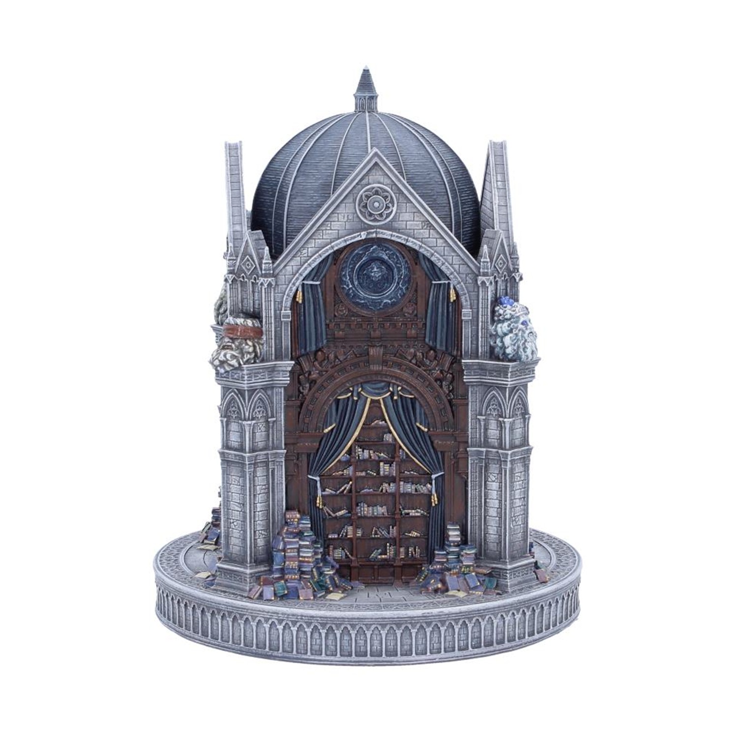 Nemesis Now: Elden Ring - Academy of Raya Lucaria Collector’s Edition Box (B7636B26)