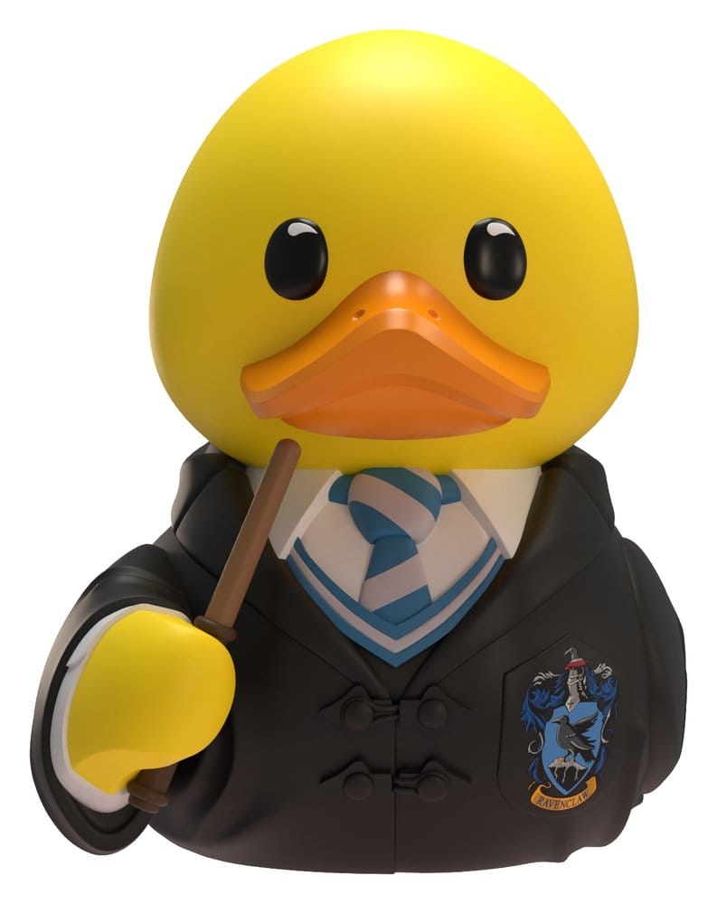 Harry Potter Tubbz PVC Figure Ravenclaw Boxed Edition 10 cm