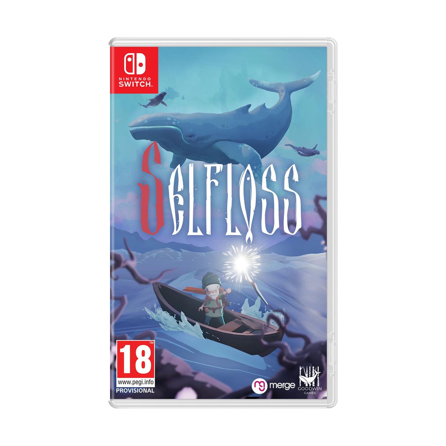 NSW Selfloss