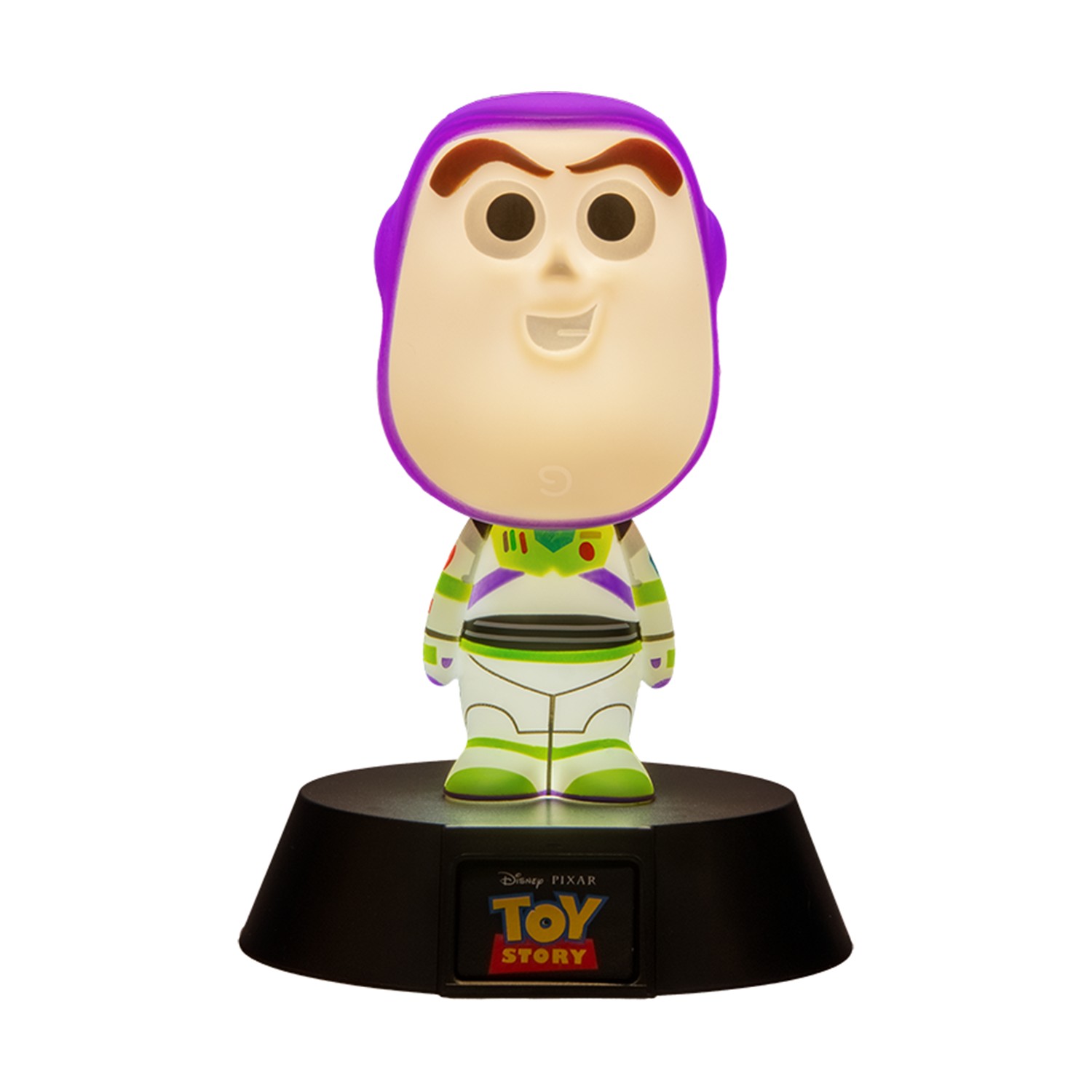 Paladone Icons: Disney Toy Story - Buzz Lightyear Light (PP16014TSID)