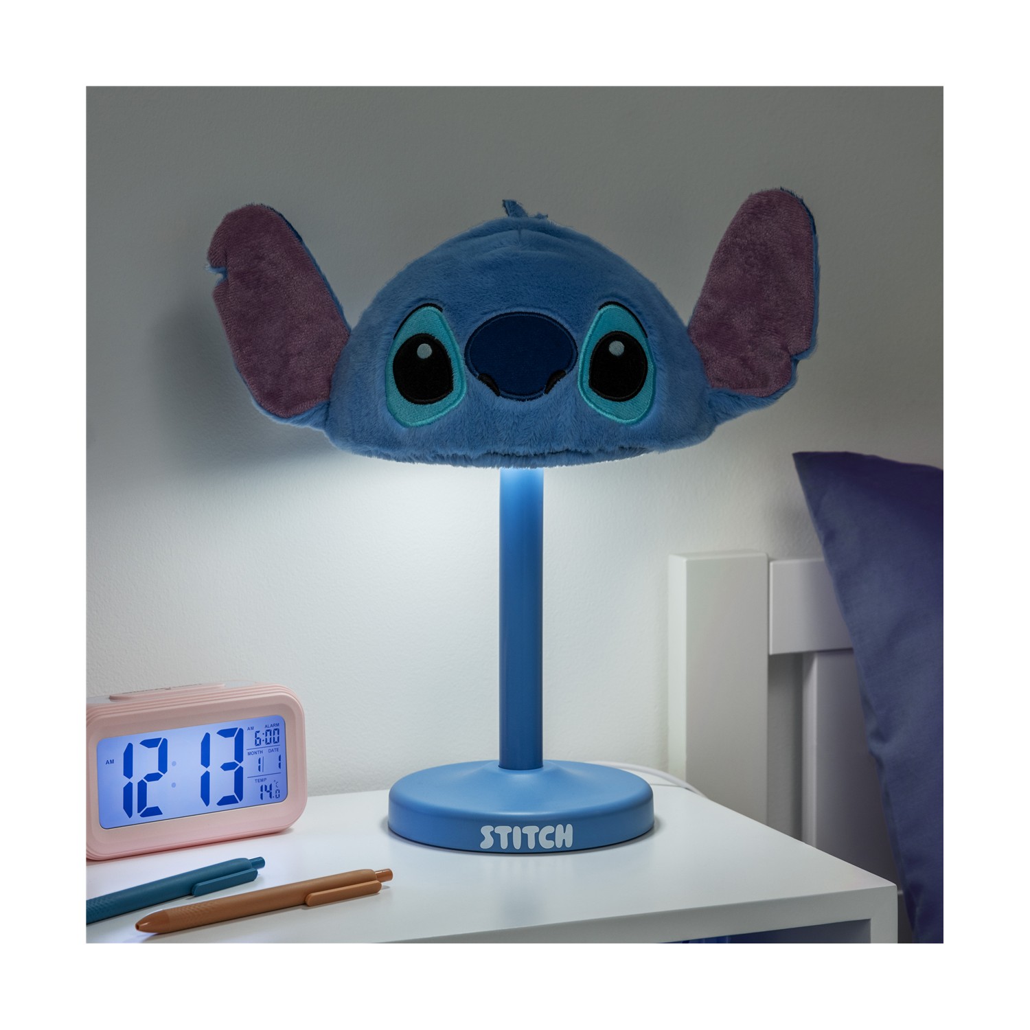 Paladone SoftGlo: Disney Stitch - Lamp (PP15967LSID)