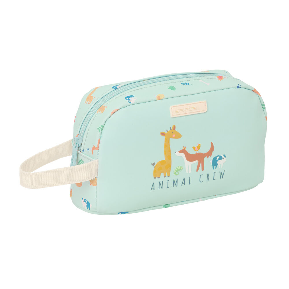 Pandi thermos breakfast bag