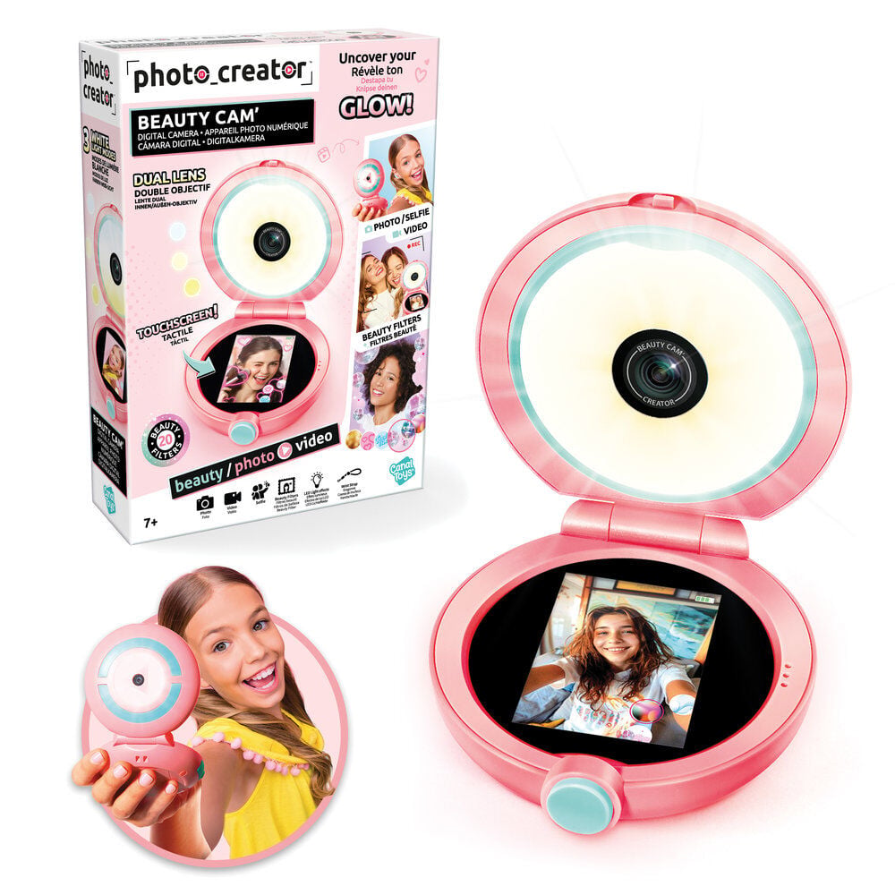 Photo Creator Beauty camera