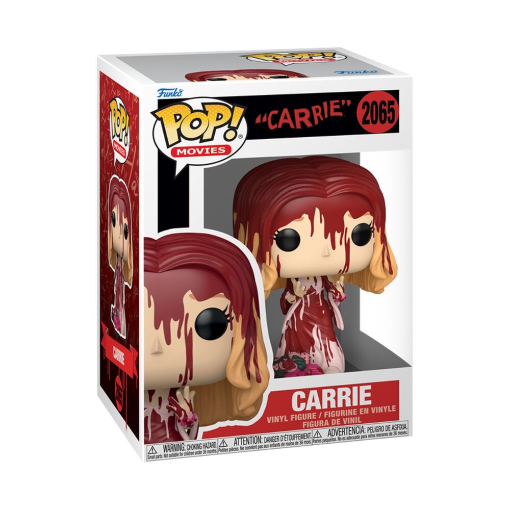 POP figure Carrie - Carrie Bloody