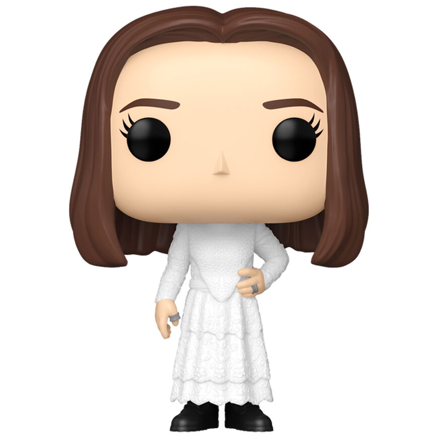 POP figure Casper Kat Harvey