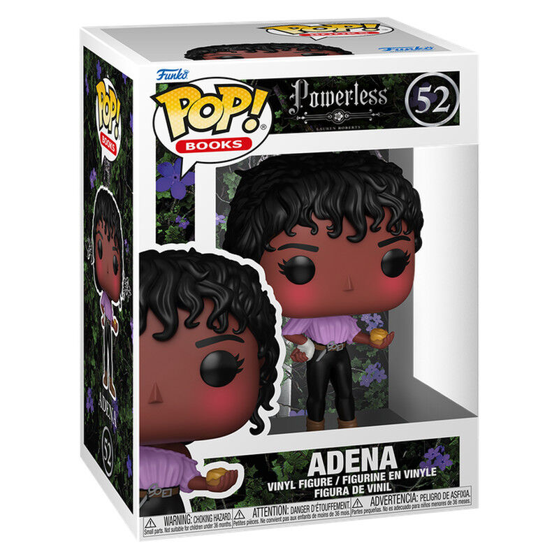 POP figure Powerless Adena