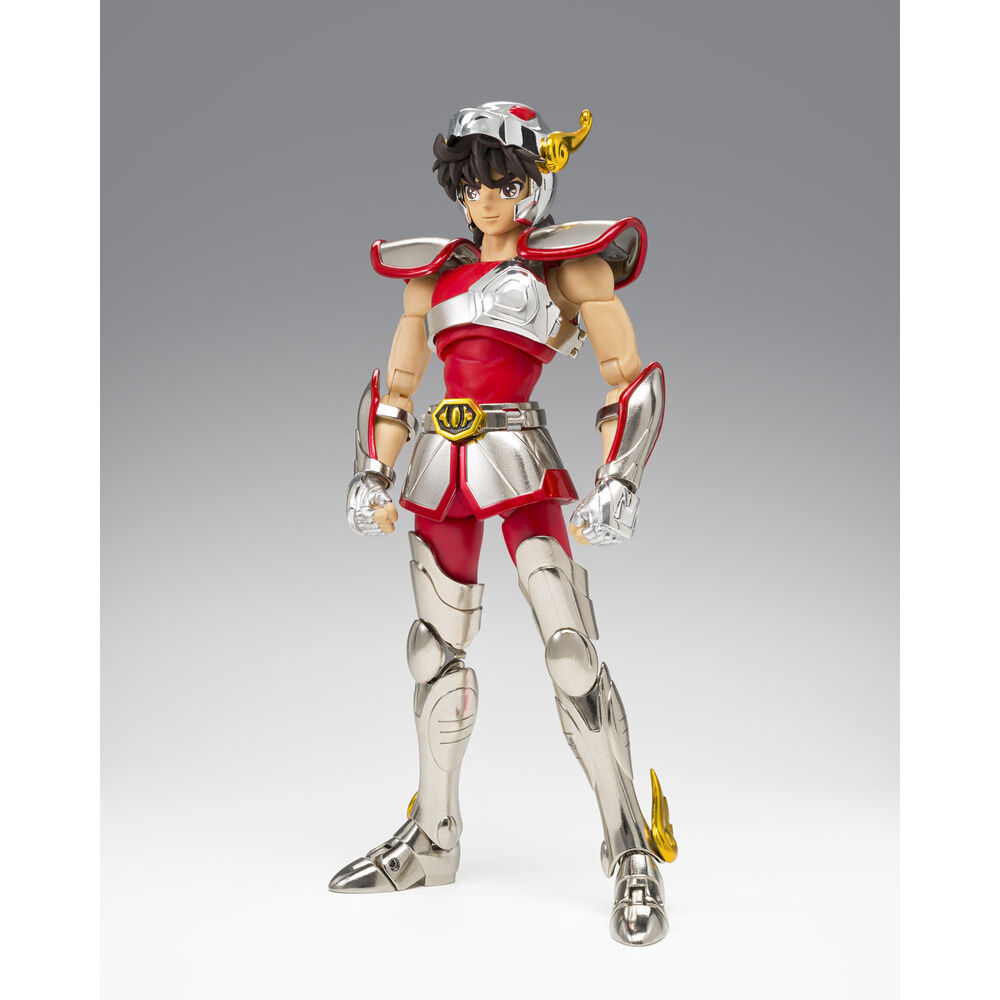 Saint Seiya Saint Cloth Myth Pegasus Seiya First Bronze Cloth figure 17cm