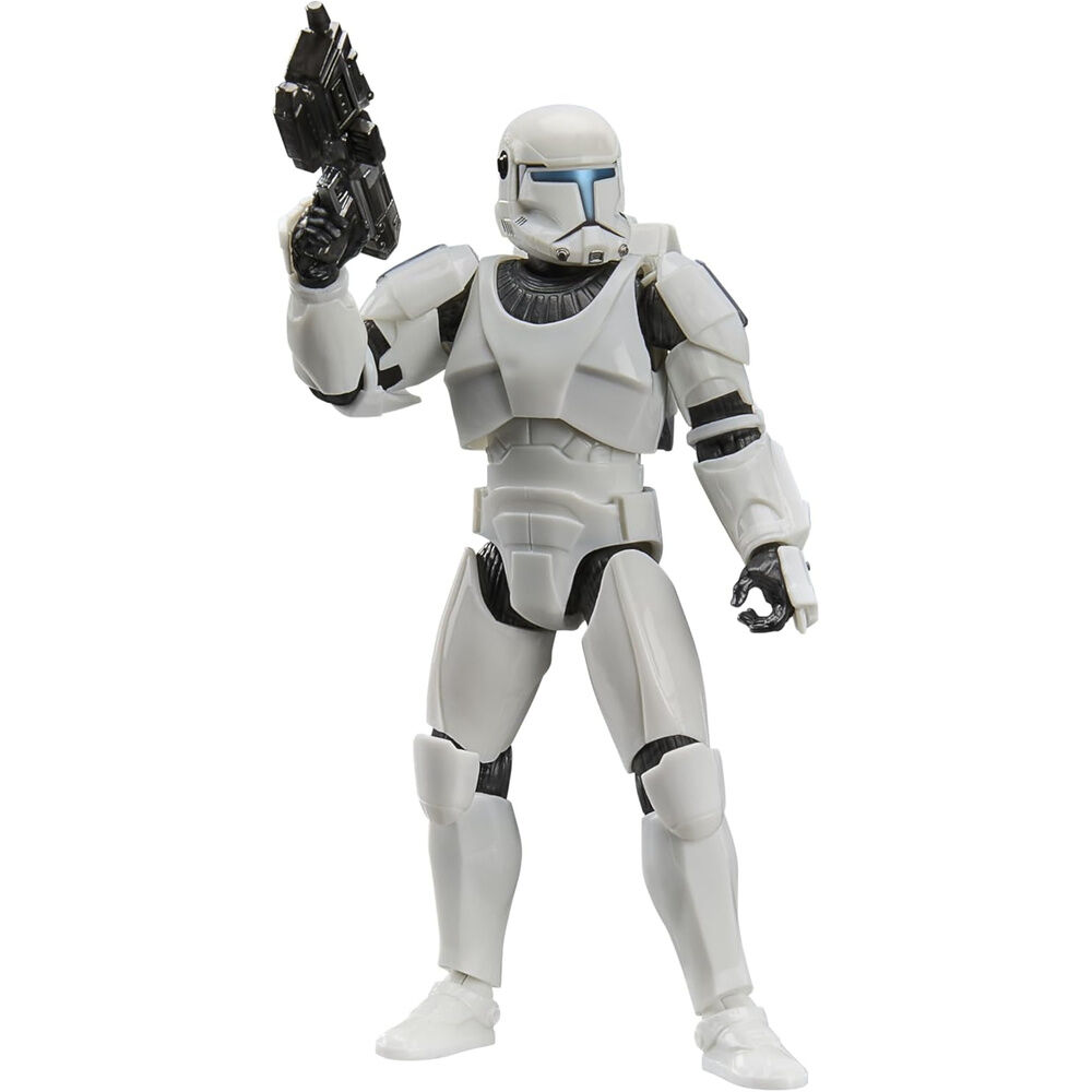Star Wars Clone Commando Battlefront II Black Series figure 15cm