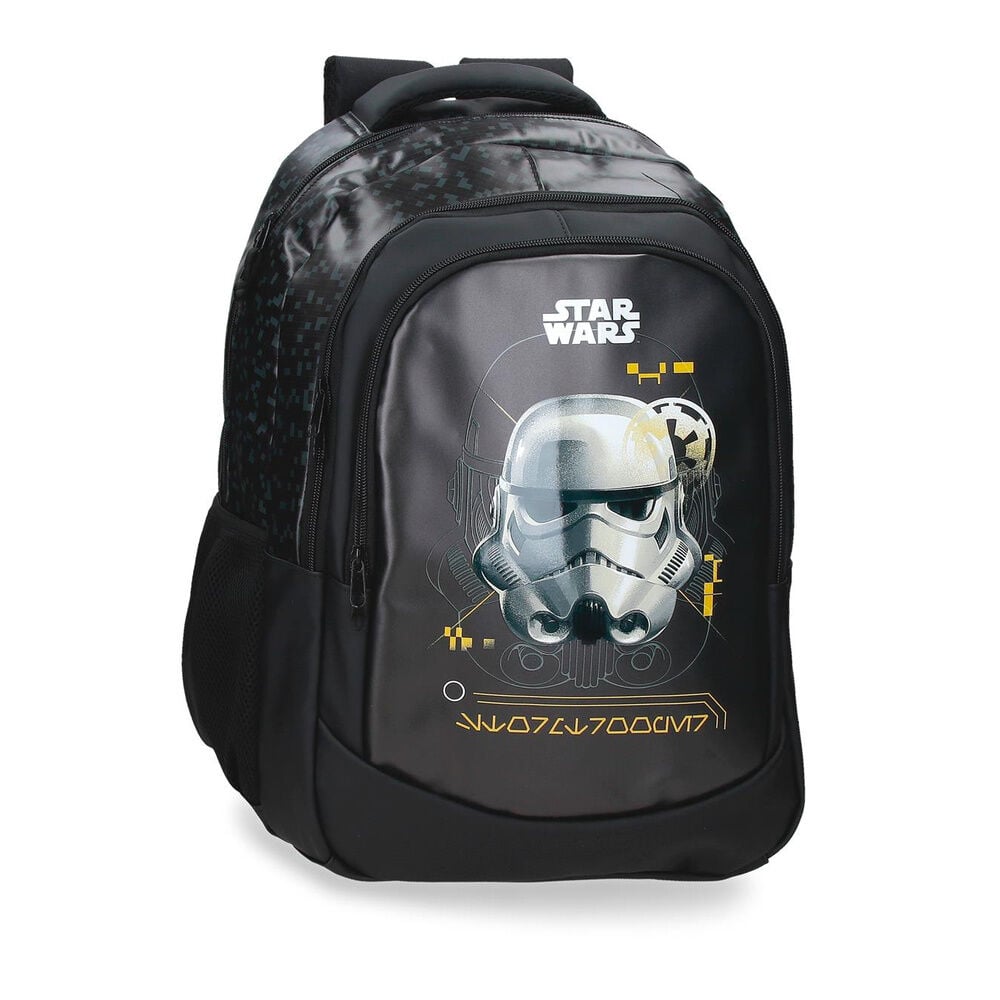 Star Wars Storm Trooper adaptable backpack 46cm