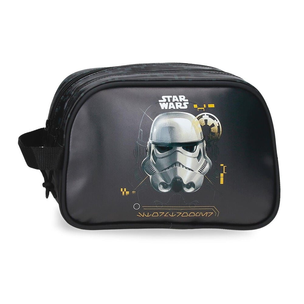 Star Wars Storm Trooper adaptable vanity case