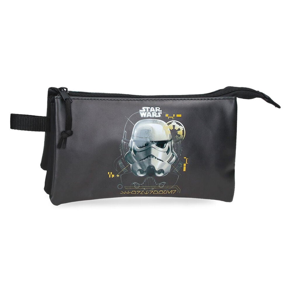 Star Wars Storm Trooper vanity case