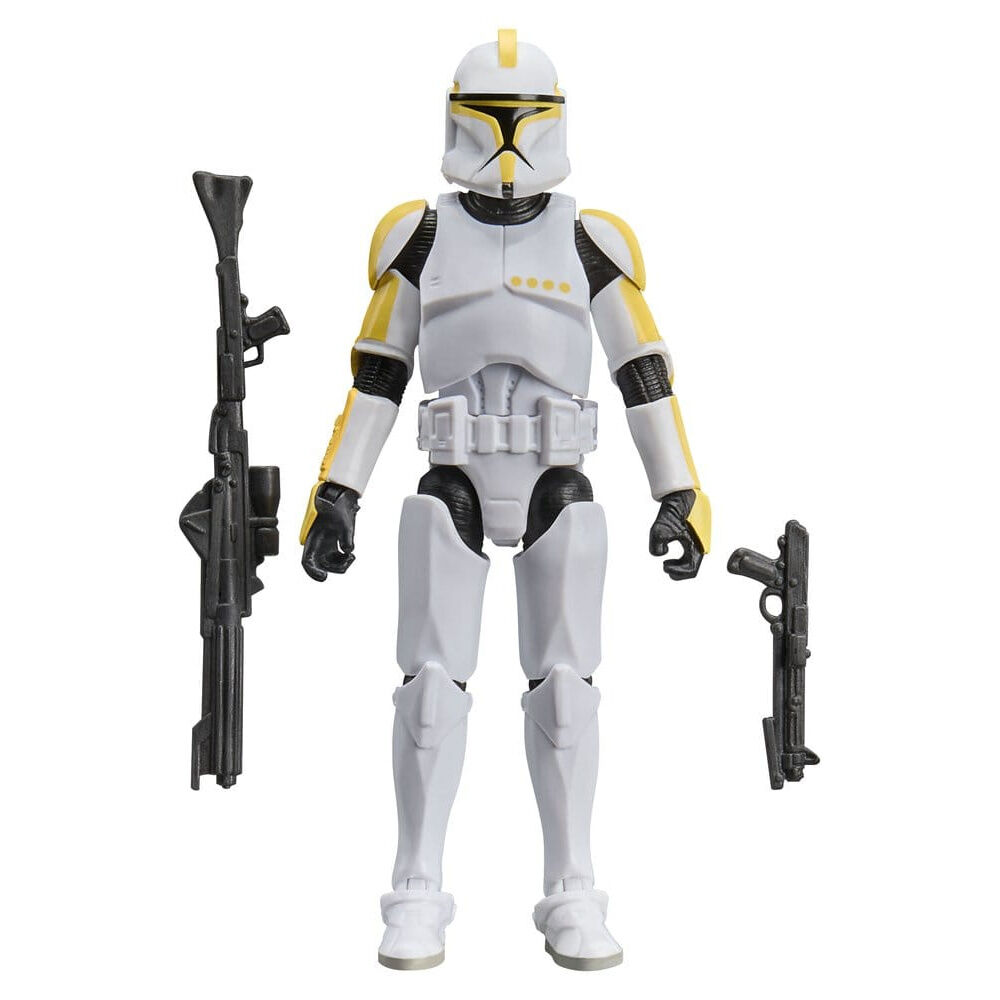 Star Wars Vintage Collection Clone Commander figure 10cm