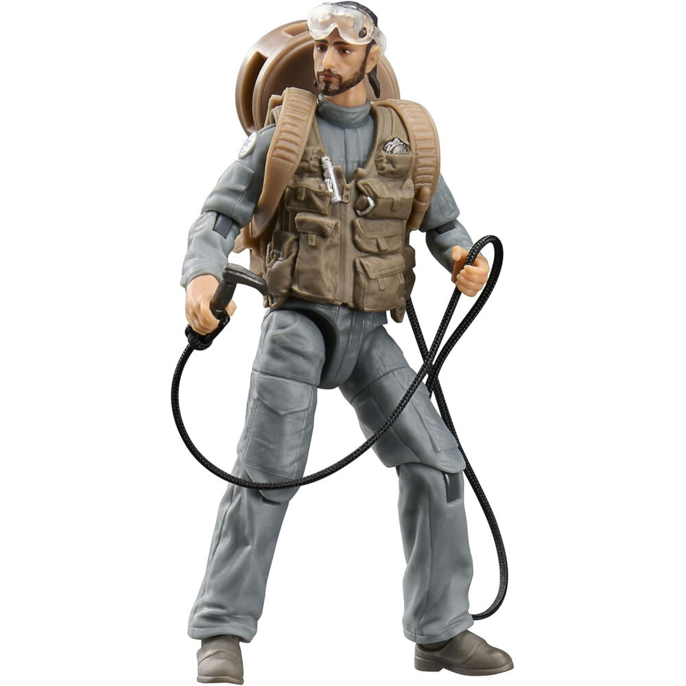 Star Wars Vintage Collection Rogue One Rook figure 10cm