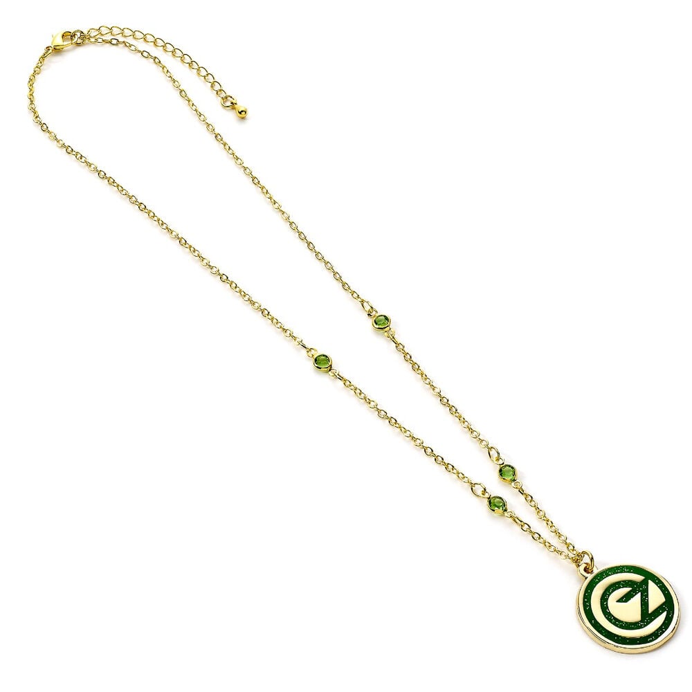 Wicked Oz necklace