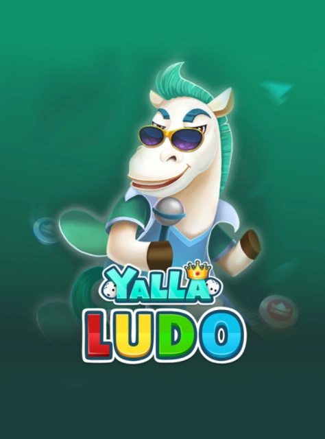Yalla Ludo - 300 USD Gold Key GLOBAL Digital Code