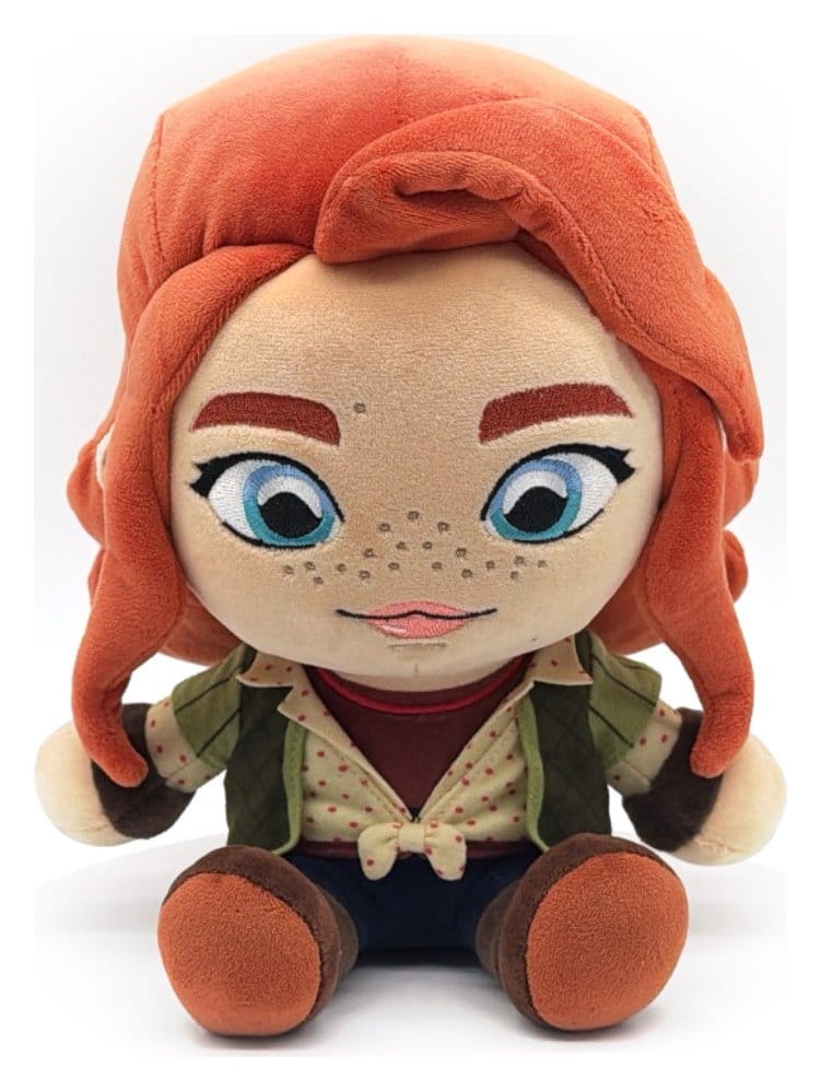 Stranger Things Plush Figure Max 22 cm