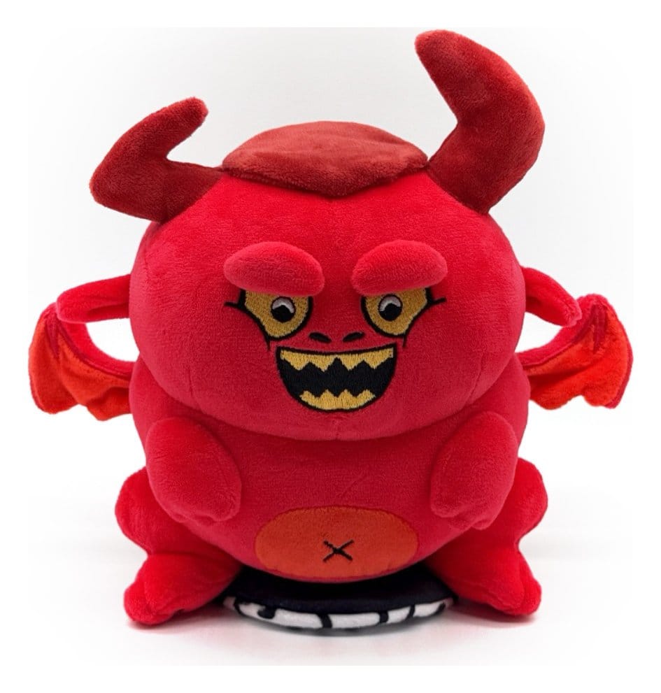 Noobtown Plush Figure Shart (aka Kevin) Shoulder Rider 15 cm