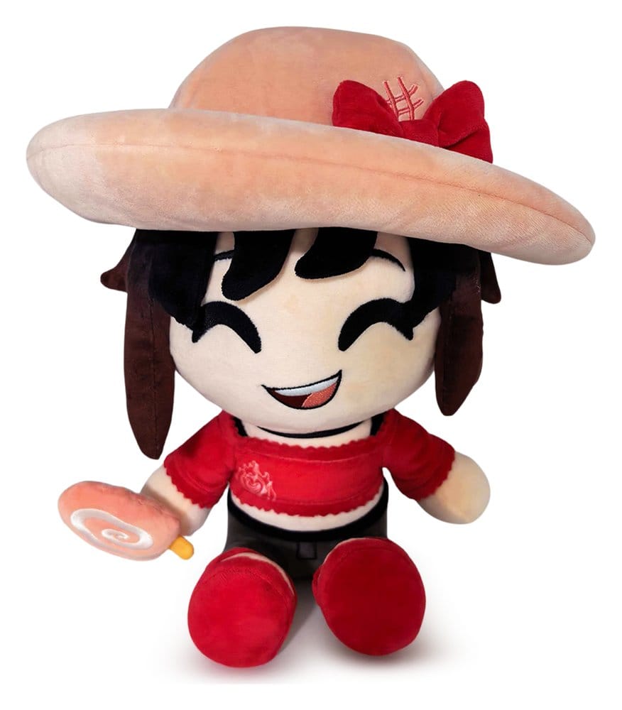RWBY Summer Plush Figure Ruby Rose 22 cm