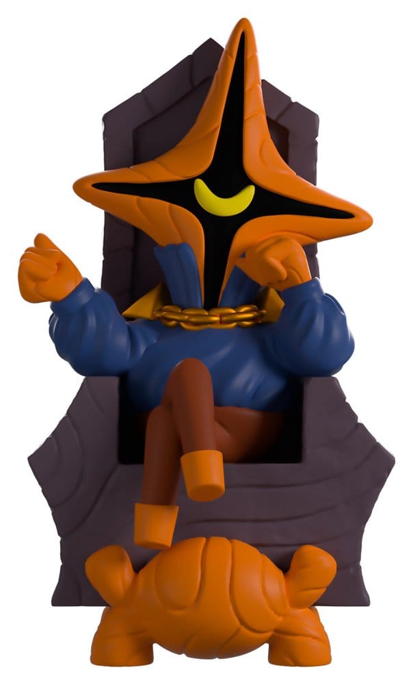 Slay the Spire 2 Vinyl Figure The Regent 13 cm